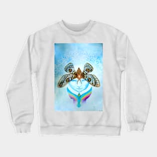 Rising Crewneck Sweatshirt